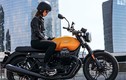 Moto Guzzi 2017 ra mắt tại Malaysia giá từ 354 triệu đồng